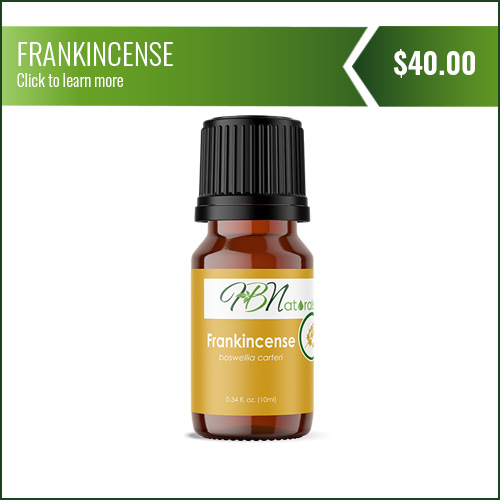 Frankincense