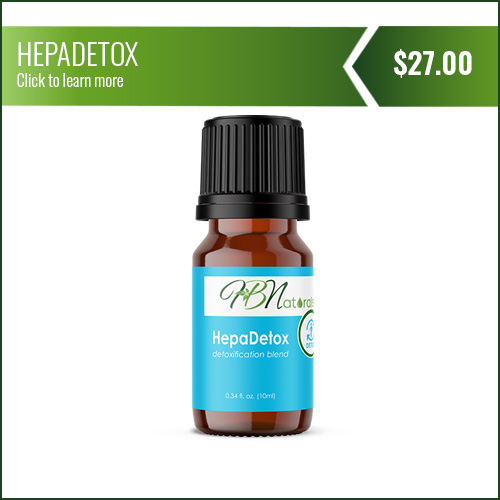 HepaDetox