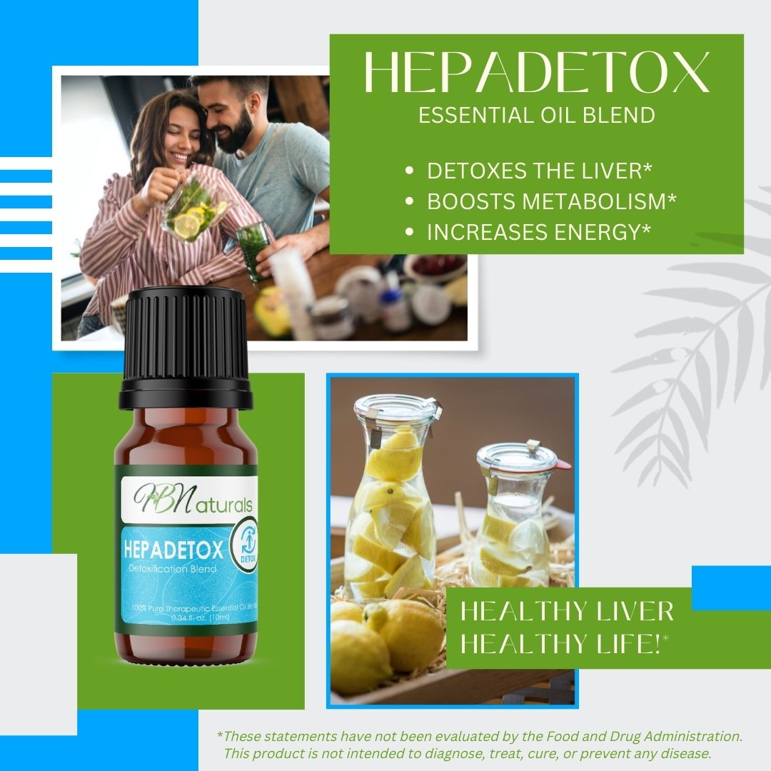 HepaDetox