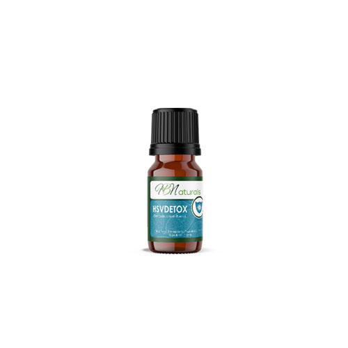 HSVDetox