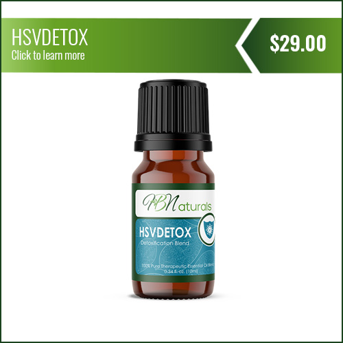 HSVDetox