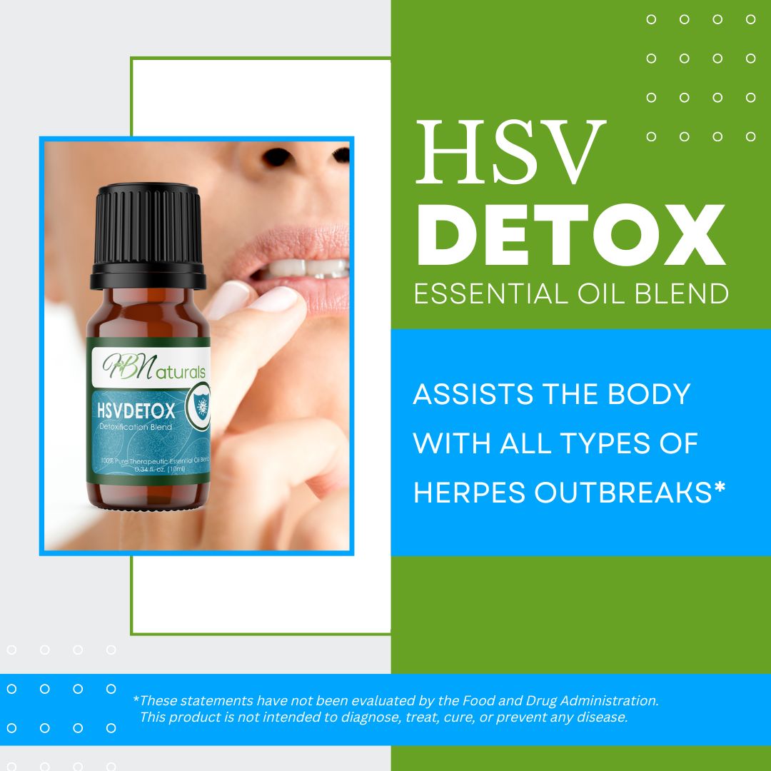 HSVDetox