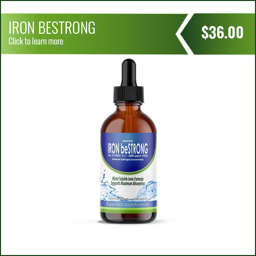 Iron beStrong