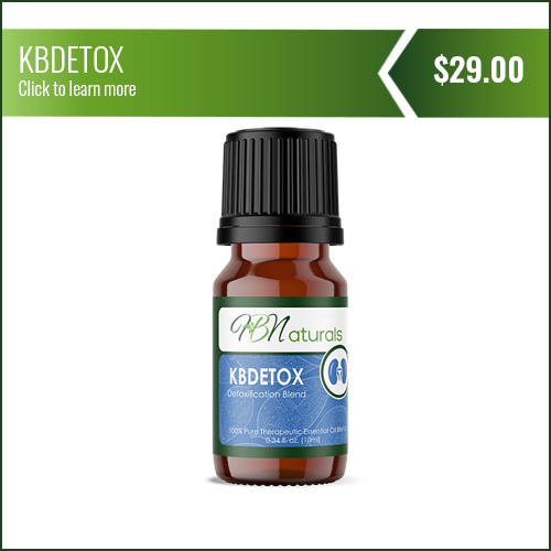 KBDetox