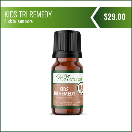 Kids Tri Remedy