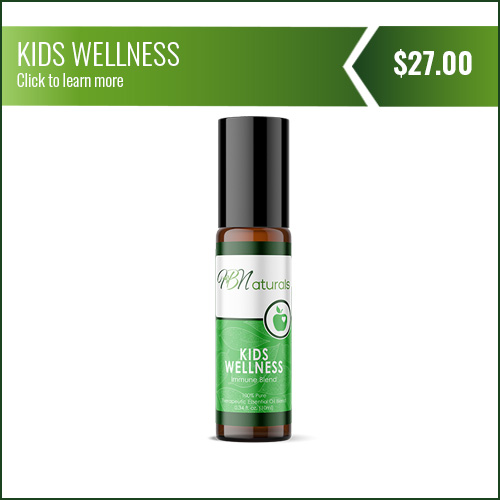 Kids Wellness