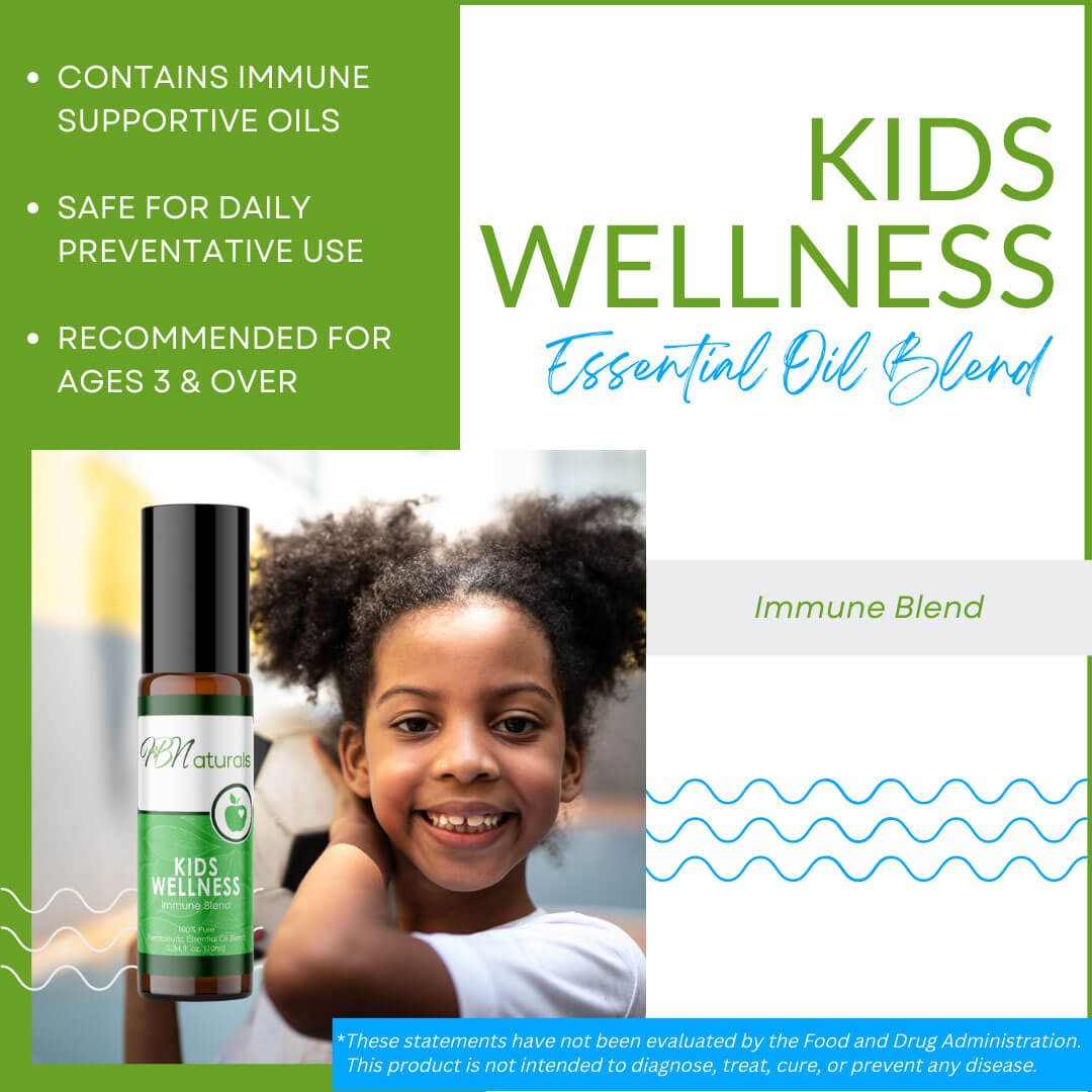 Kids Wellness
