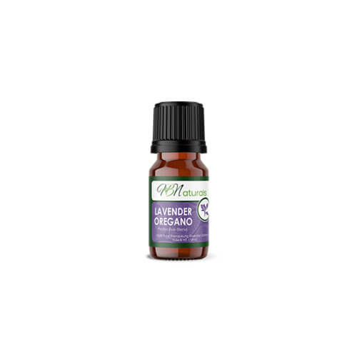 Lavender Oregano