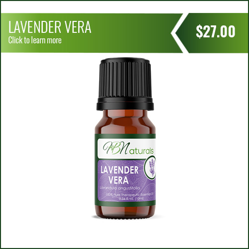 Lavender Vera
