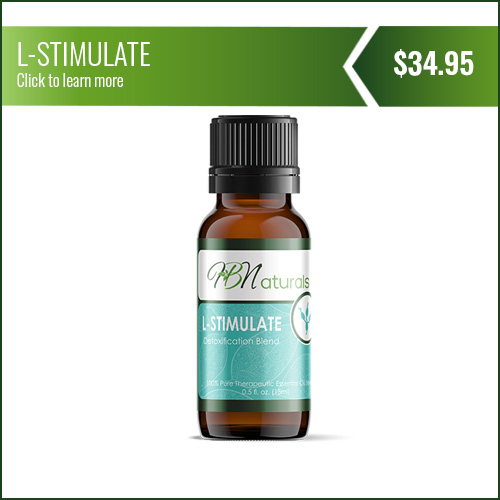 L-Stimulate