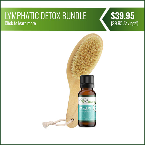 Lymphatic Detox Bundle