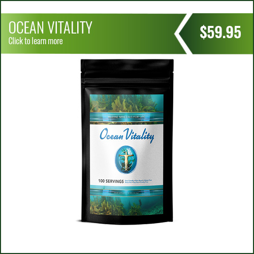Ocean Vitality