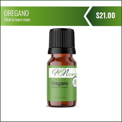 Oregano