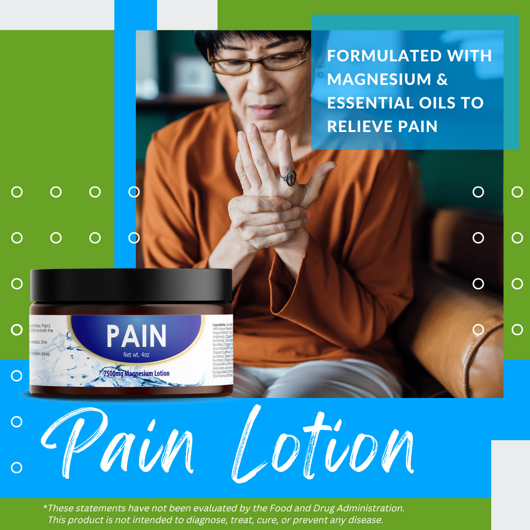 Pain
