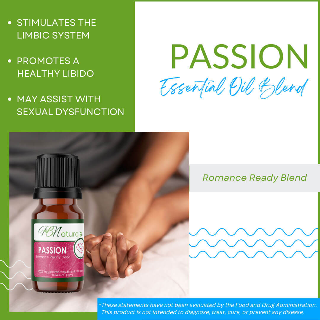 Passion
