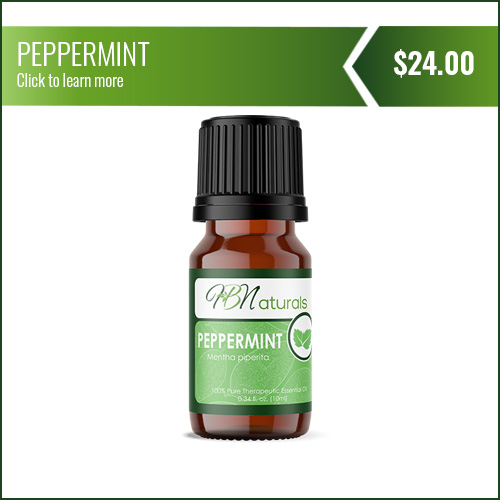 Peppermint