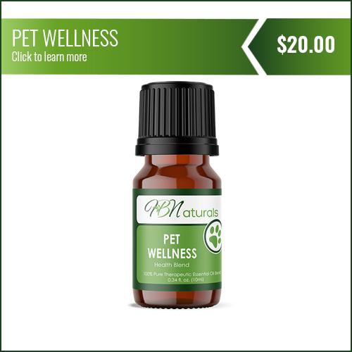 Pet Wellness