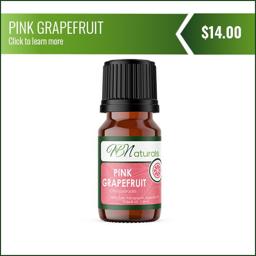 Pink Grapefruit