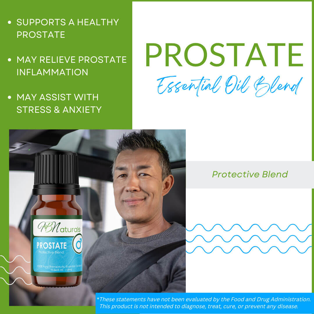 Prostate