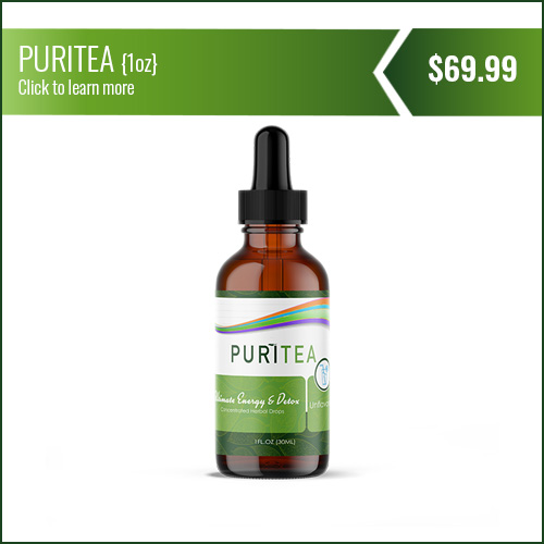 PuriTea