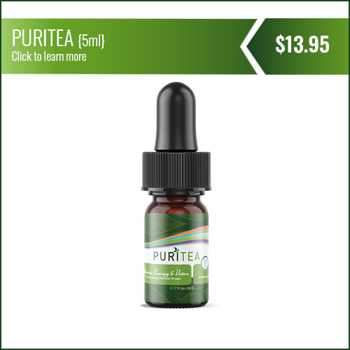 PuriTea