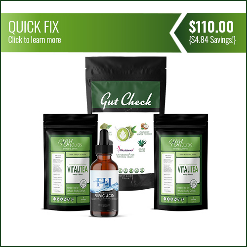Quick Fix