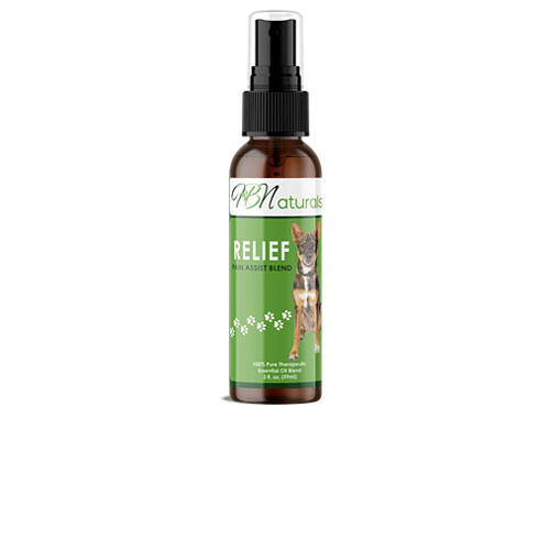 Relief For Pets