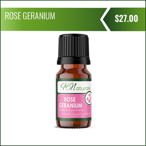 Rose Gernaium