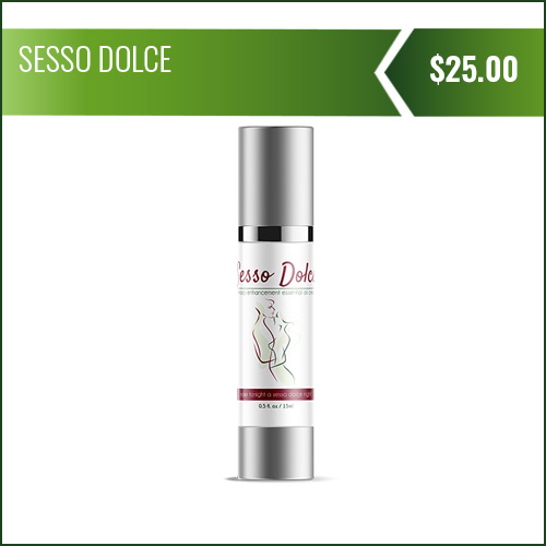 Sesso Dolce