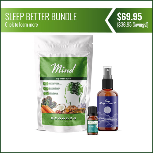 Sleep Better Bundle