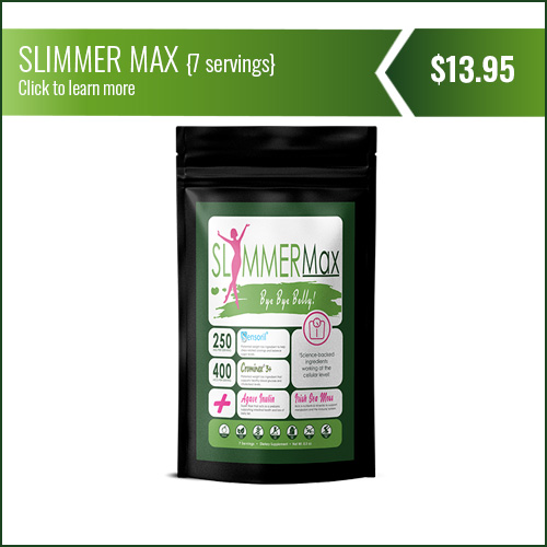 Slimmer 7 Servings