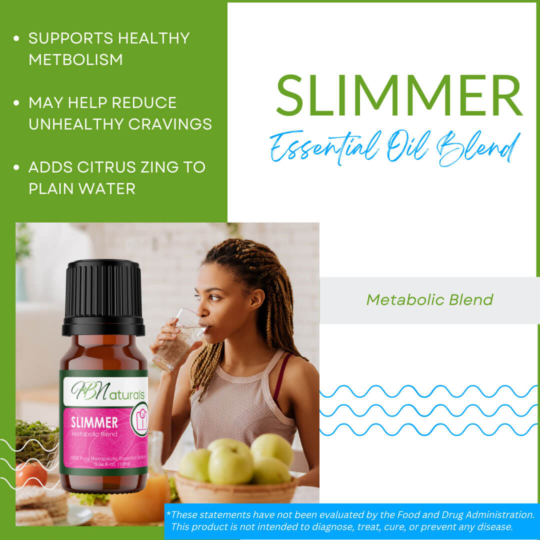 Slimmer Oil
