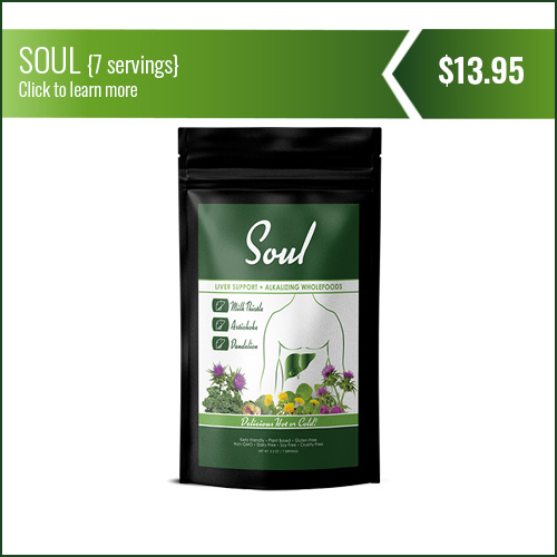 Soul 7 Servings