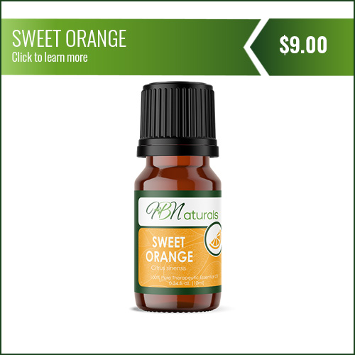Sweet Orange