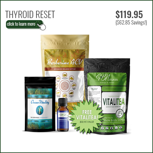 {VP} Thyroid Reset