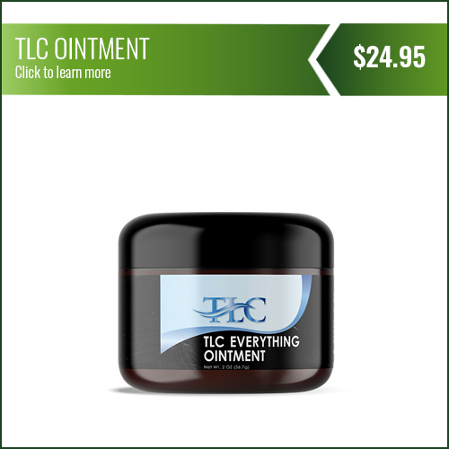 TLC Everything Ointment