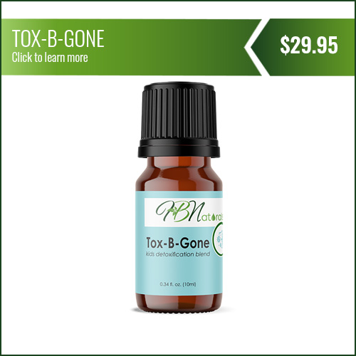 Tox-B-Gone