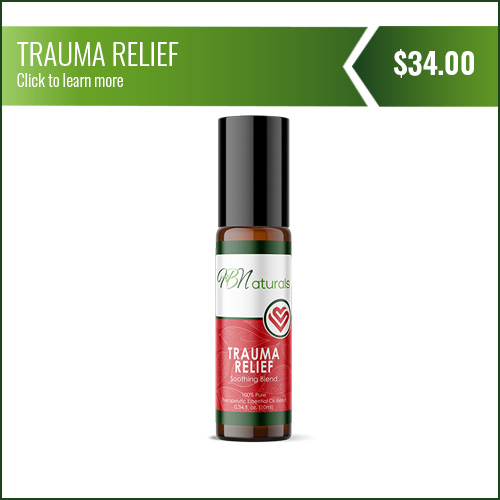 Trauma Relief
