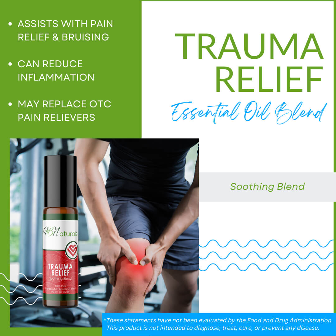 Trauma Relief