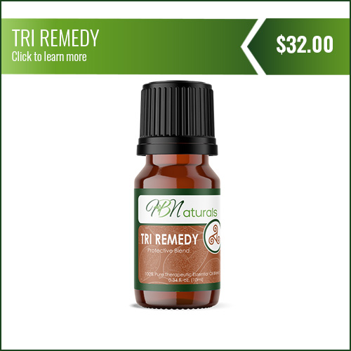 Tri Remedy