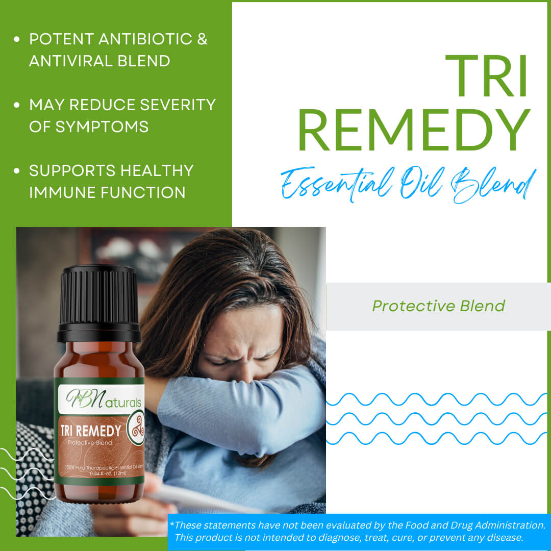 Tri Remedy