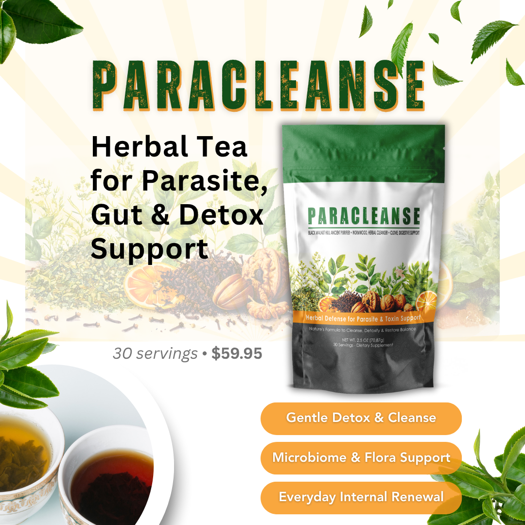 ParaCleanse