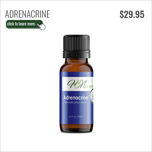 Adrenacrine