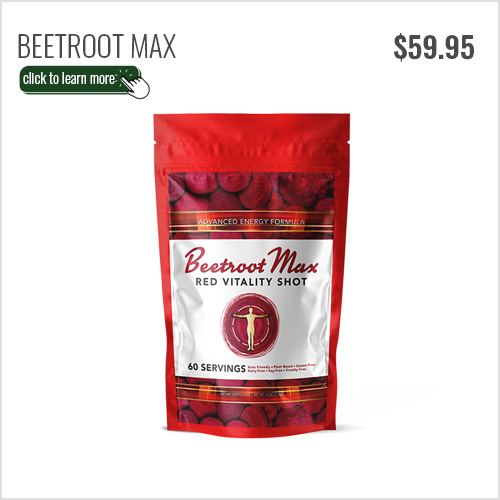 Beetroot Max