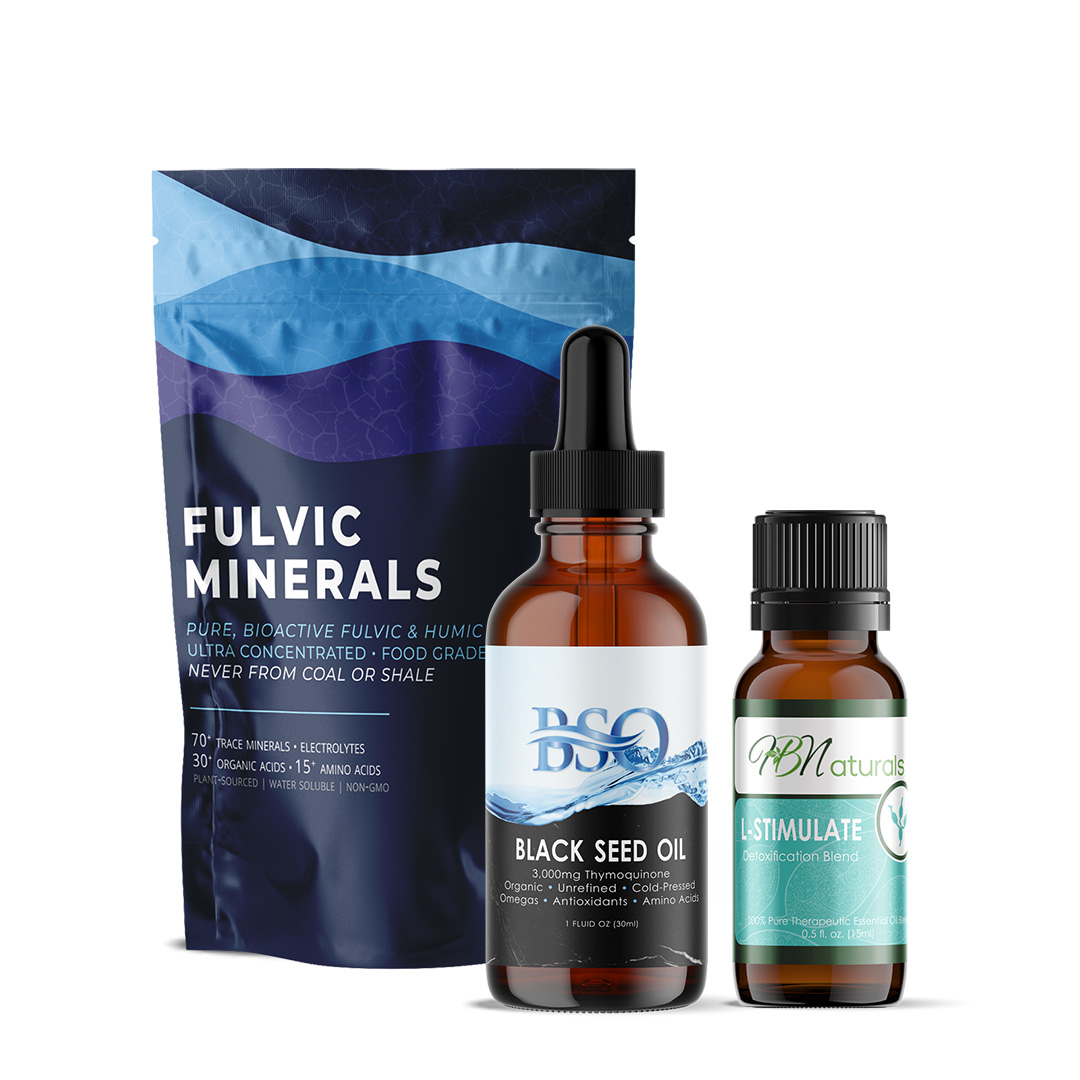 Biofilm Balance Pack