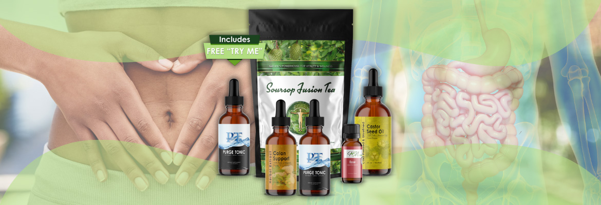 Complete Colon Cleanse