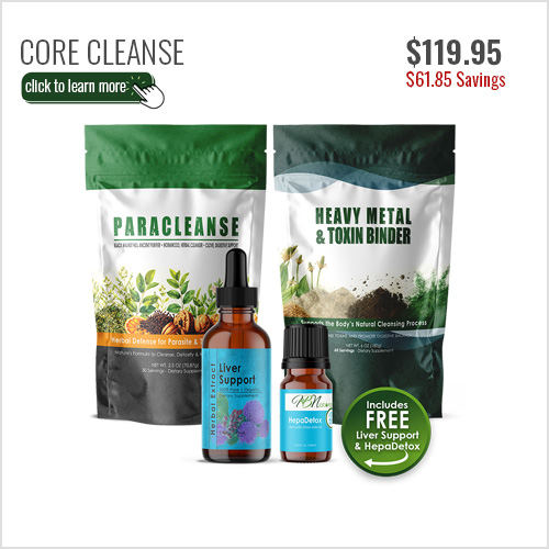 Core Cleanse