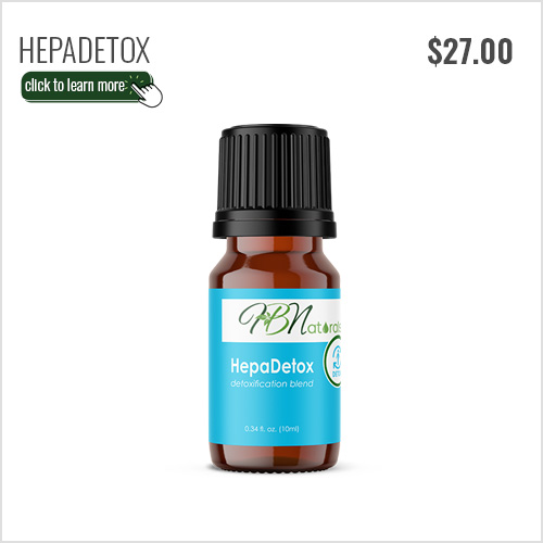 HepaDetox