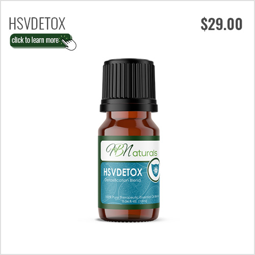 HSVDetox