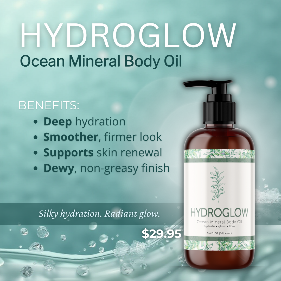 HydroGlow